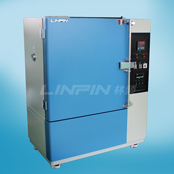 時(shí)間加速器已就位！老化試驗(yàn)箱產(chǎn)品壽命解鎖