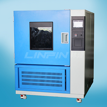 氙燈老化箱溫度對(duì)汽車(chē)儀表板材料的影響