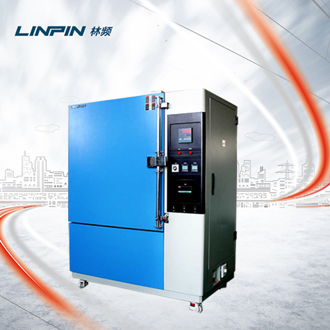 老化箱先驅(qū)：重塑未來(lái)的智慧之光